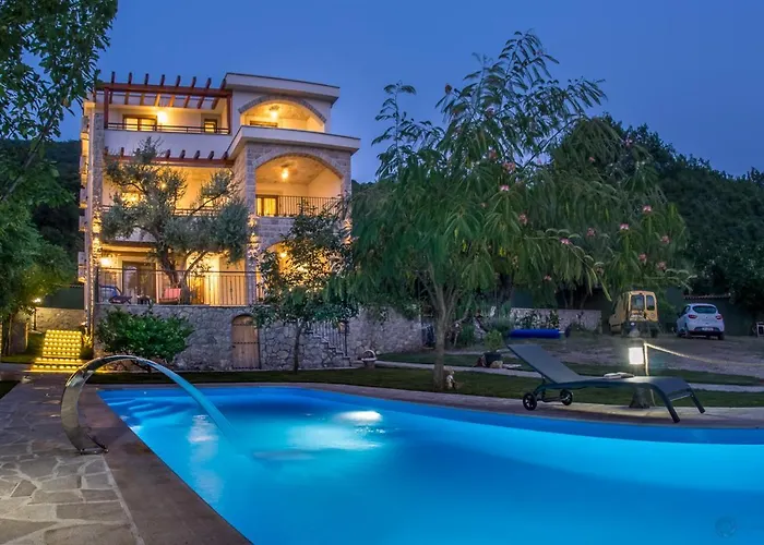 Villa Marco Polo