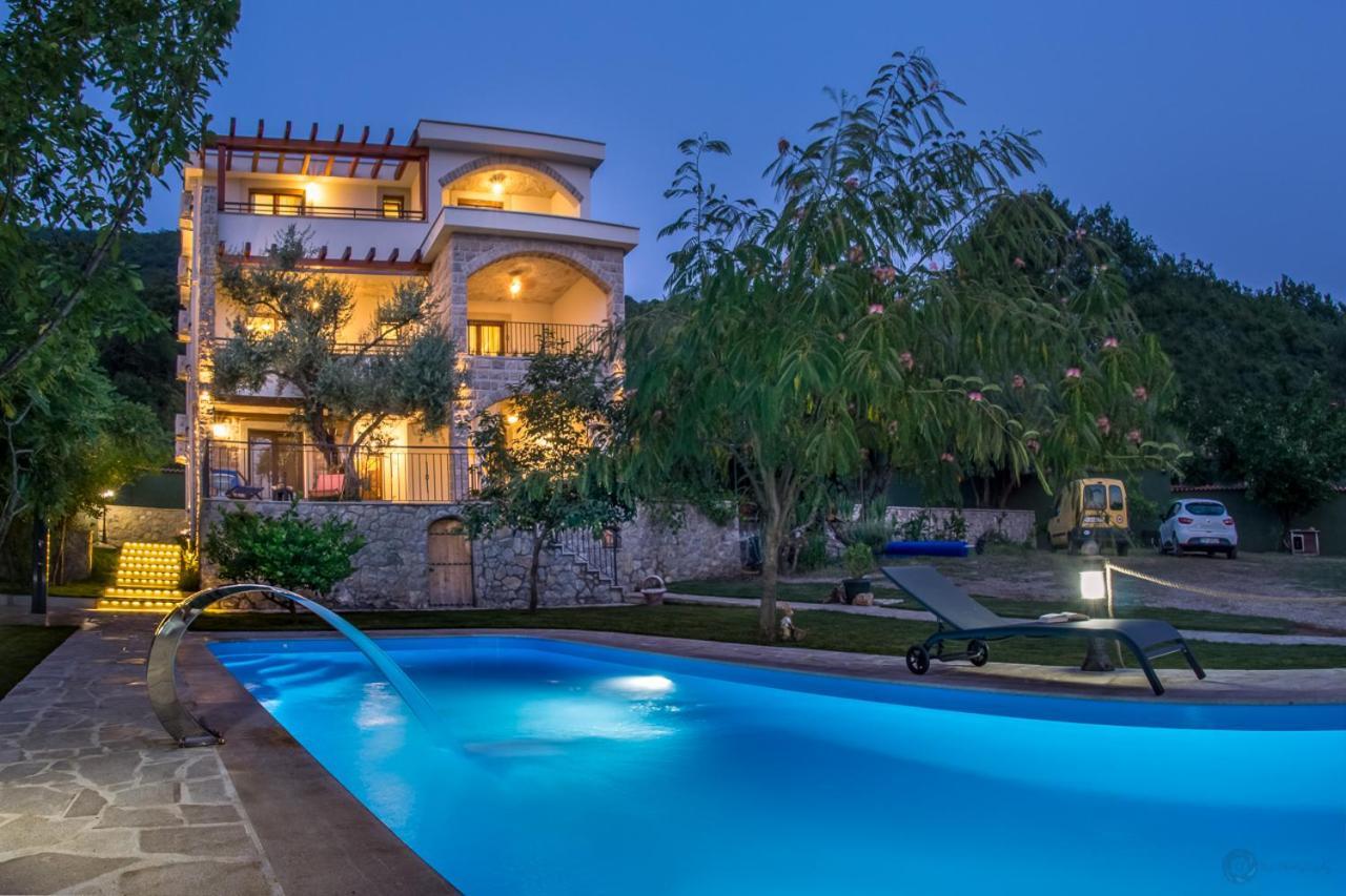 Marco Polo Villa *