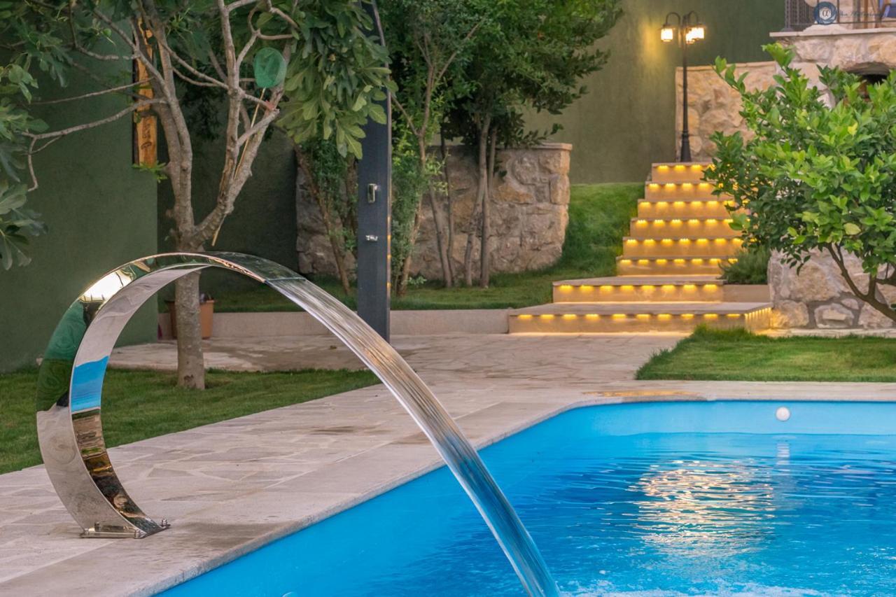 Marco Polo Villa Budva