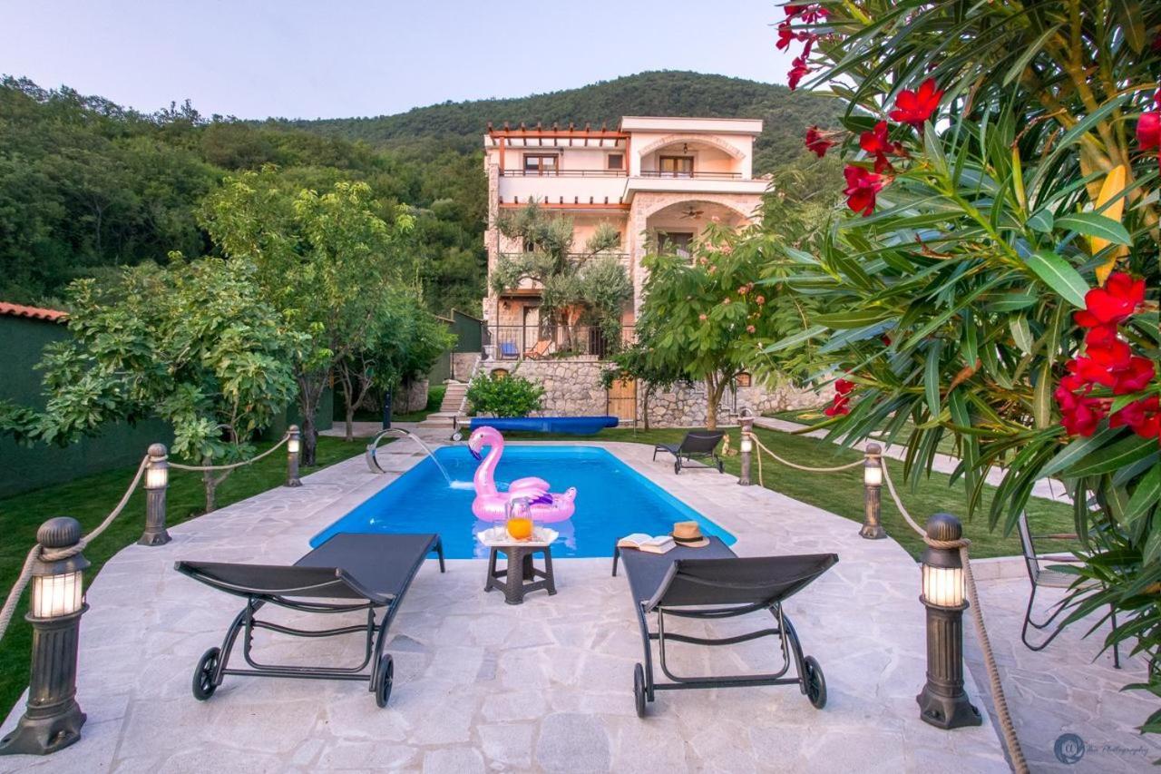 Marco Polo Villa *