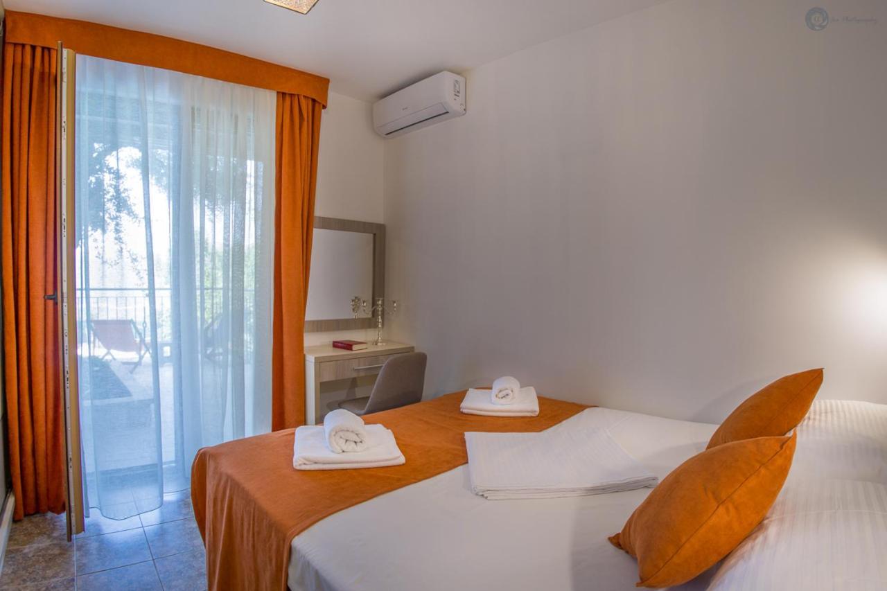 Marco Polo Villa *