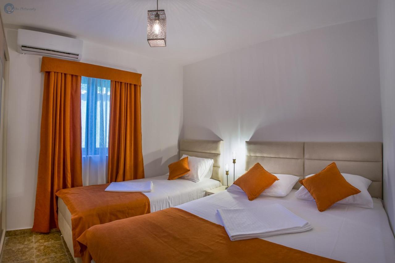 Villa Marco Polo *