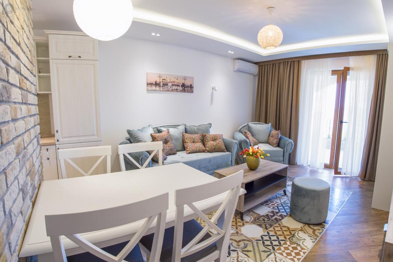 Marco Polo * Budva