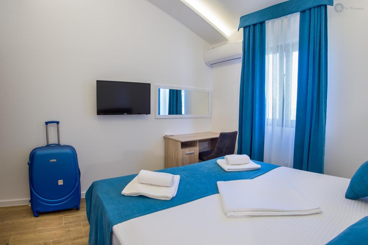 Marco Polo Villa Budva