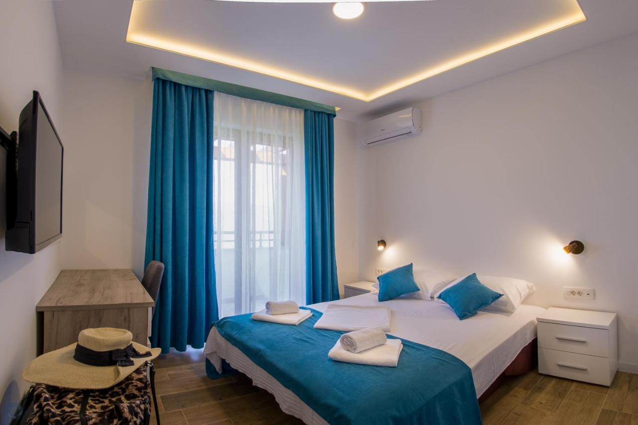 Villa Marco Polo *