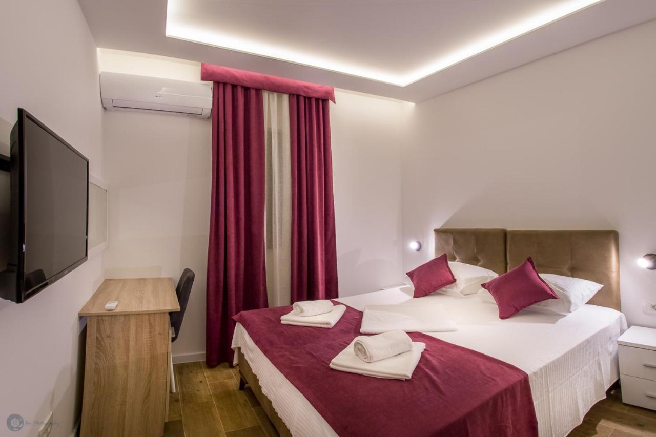 Marco Polo * Budva