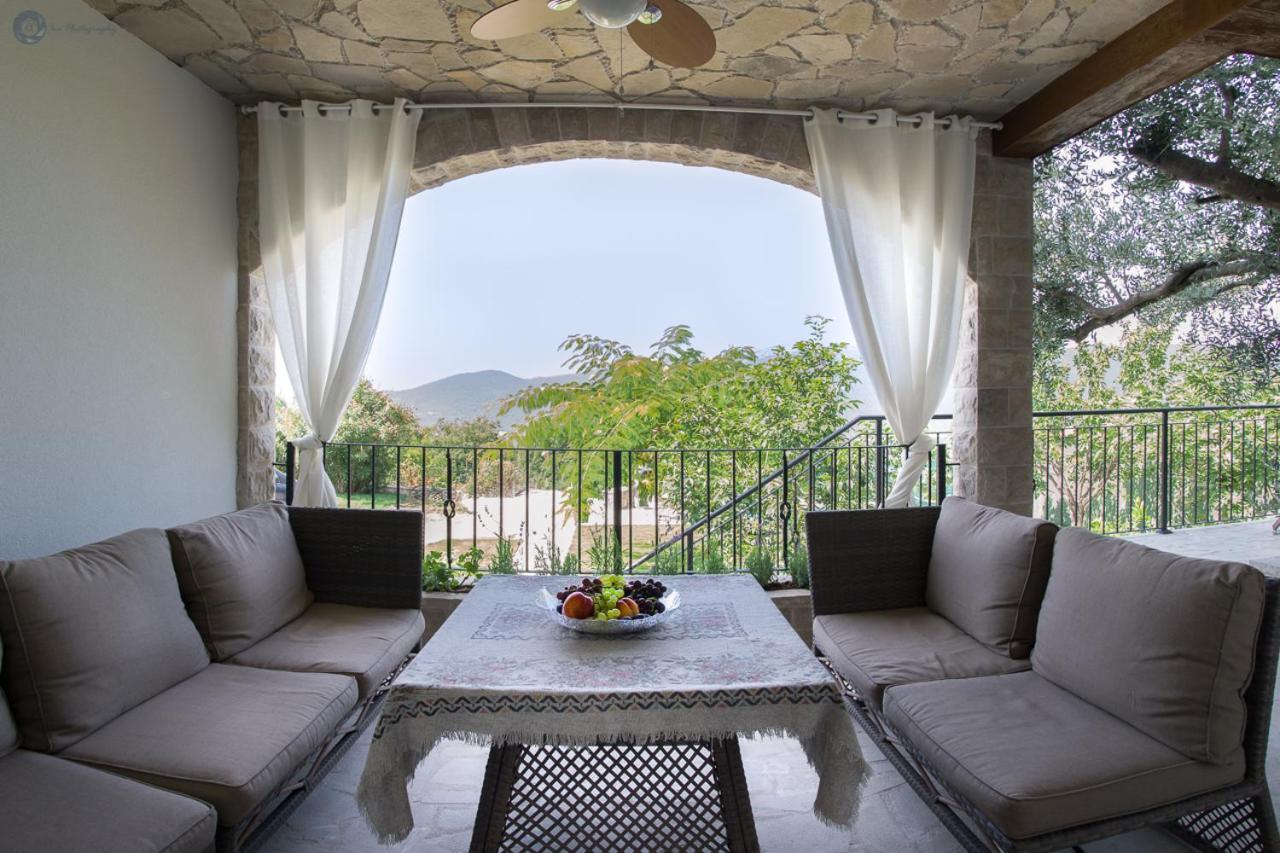 Villa Marco Polo *