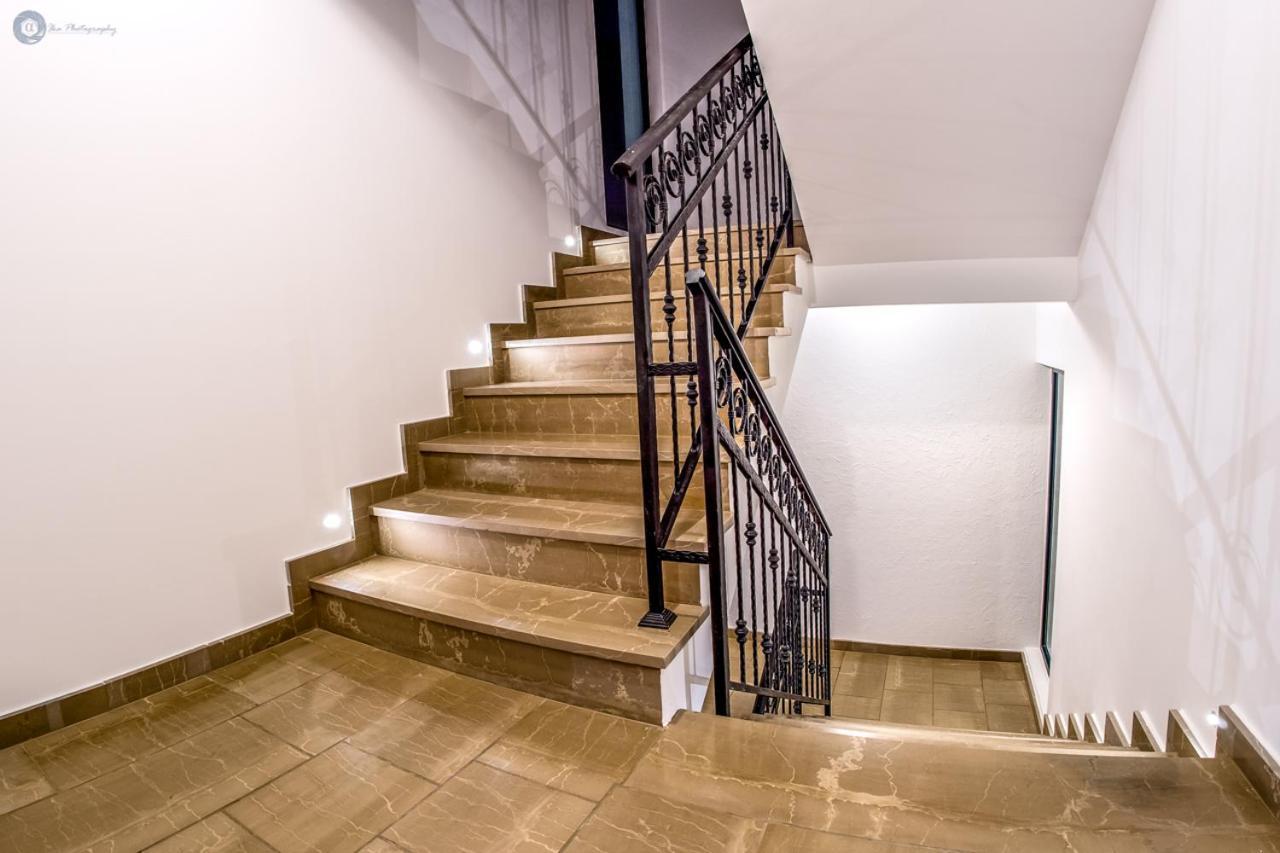 Marco Polo Villa Budva