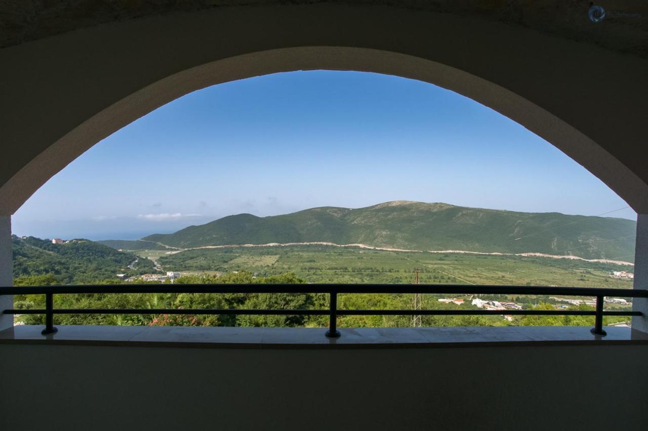 Marco Polo Villa Budva
