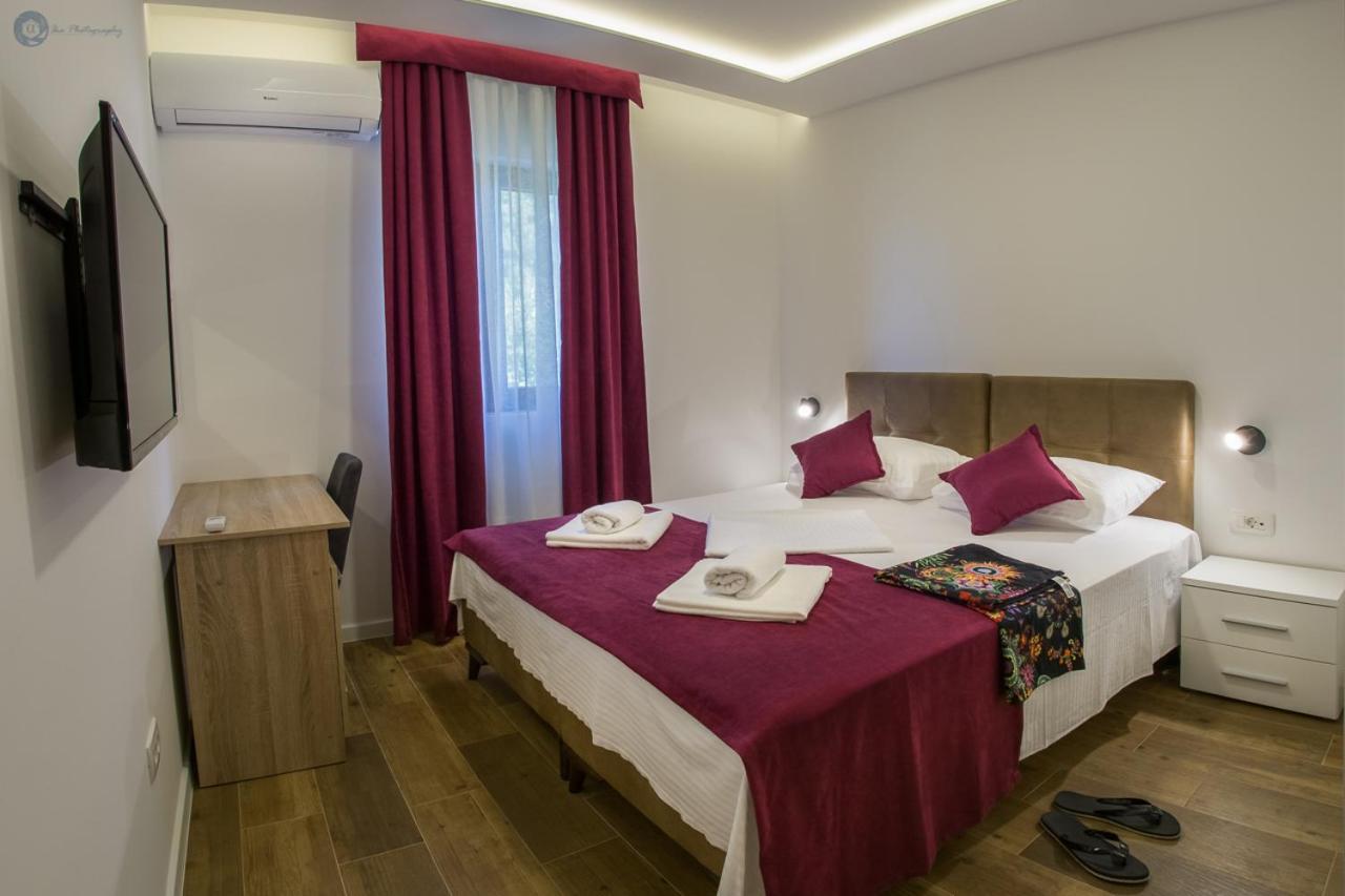 Villa Marco Polo