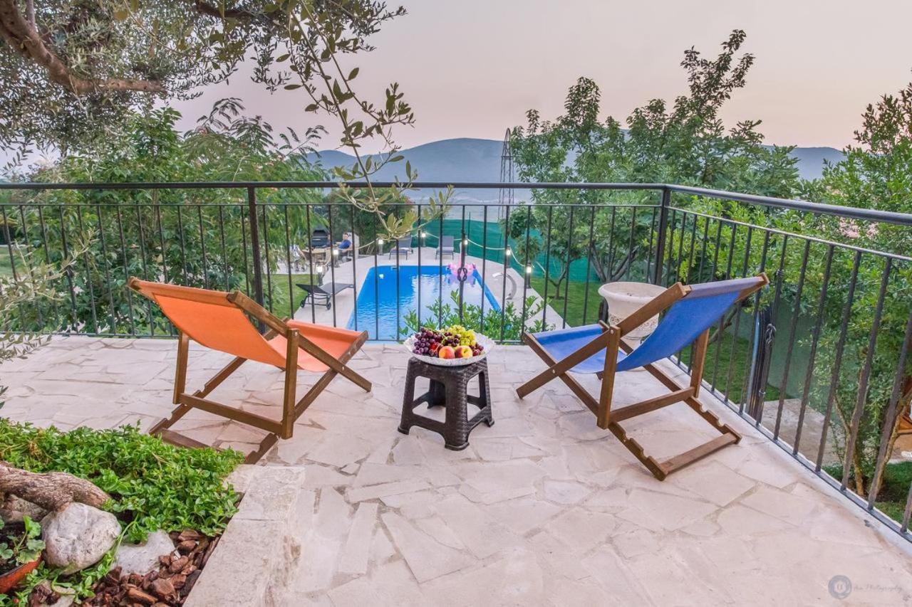 Villa Marco Polo Budva