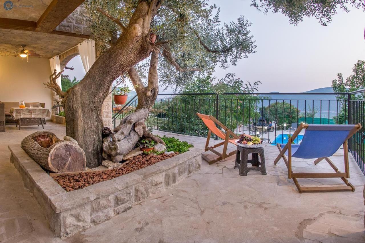 Marco Polo Villa Budva