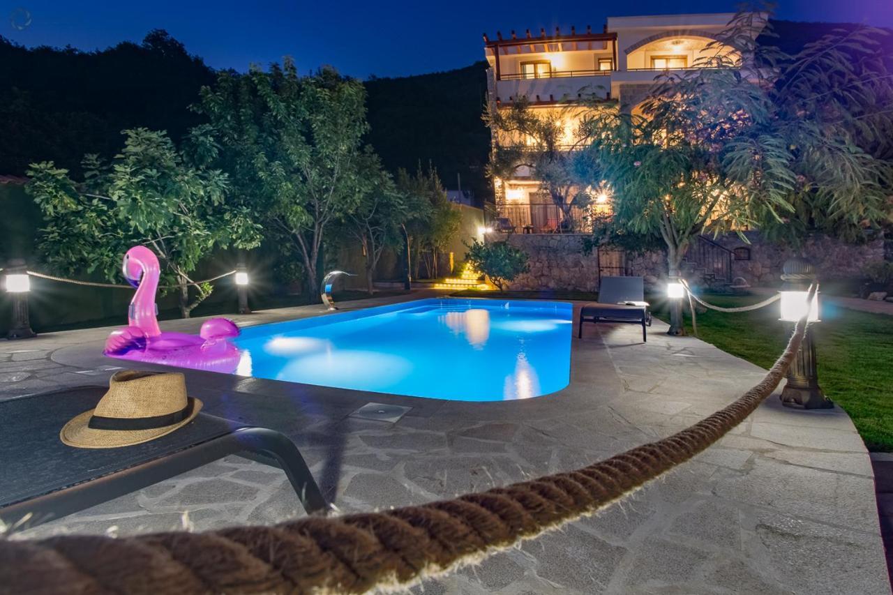 Marco Polo Budva
