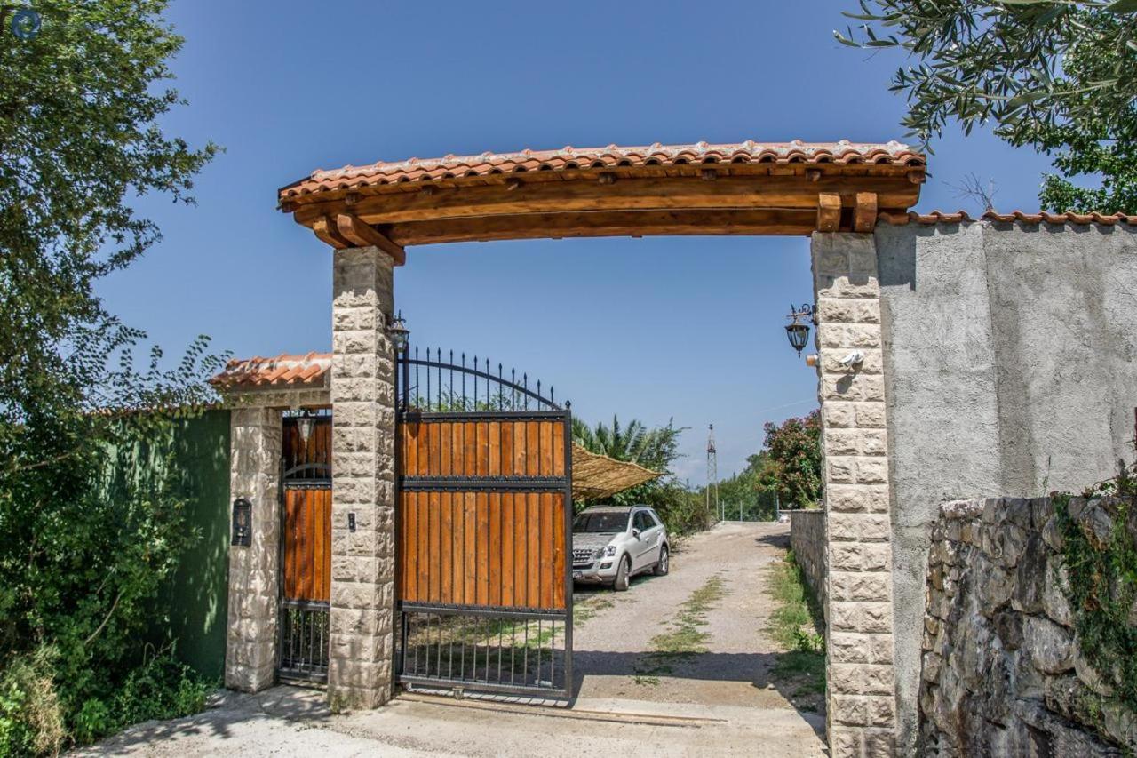 Marco Polo Villa *
