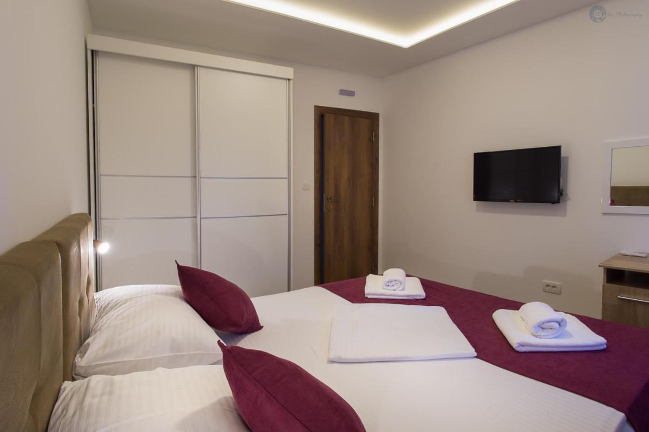 Marco Polo Villa